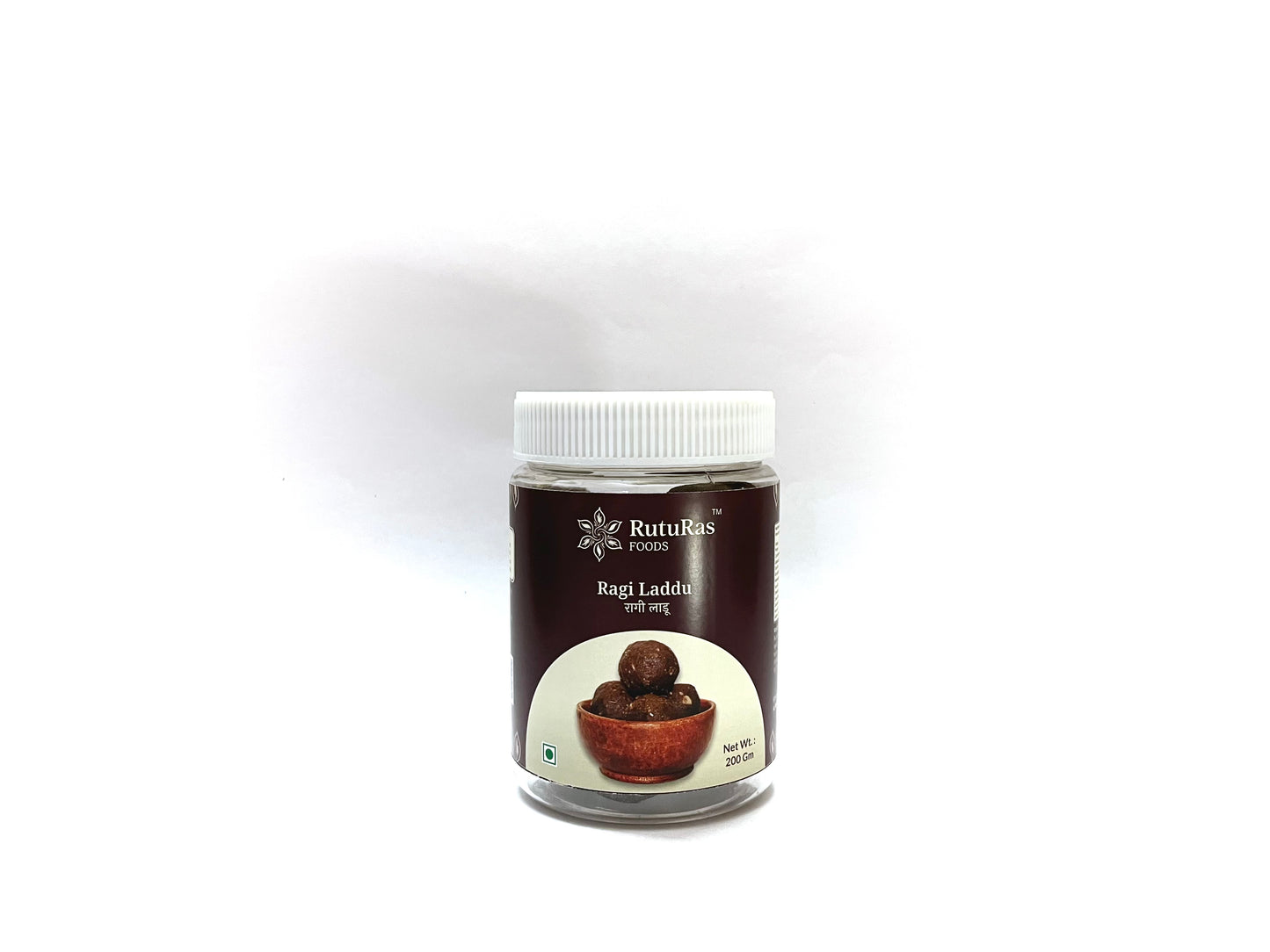 Ragi / Nachani Laddu- रागी/ नागली लाडू