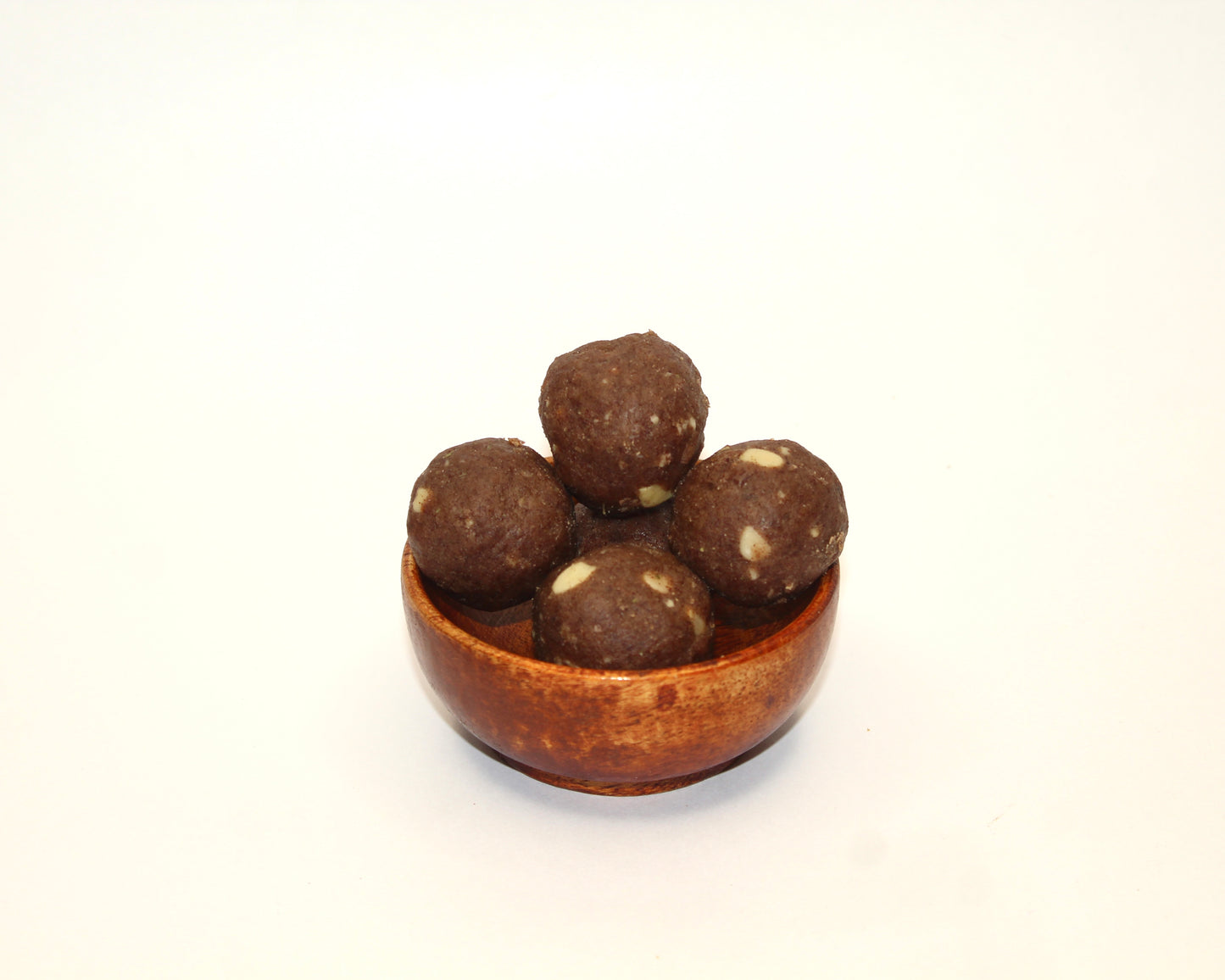 Ragi / Nachani Laddu- रागी/ नागली लाडू