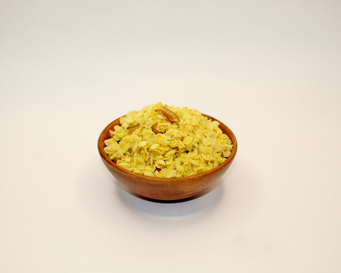 Jowar Flakes Chivda | ज्वारी पोहे चिवडा