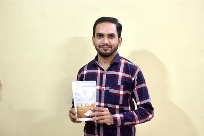 Mr. Vaibhav Raghuwanshi