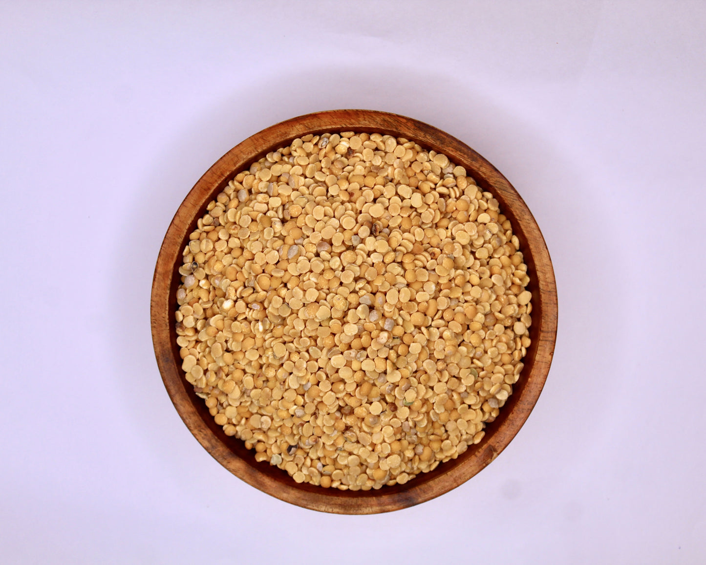 Natural Toor Dal | नैसर्गिक तूर डाळ - Unpolished