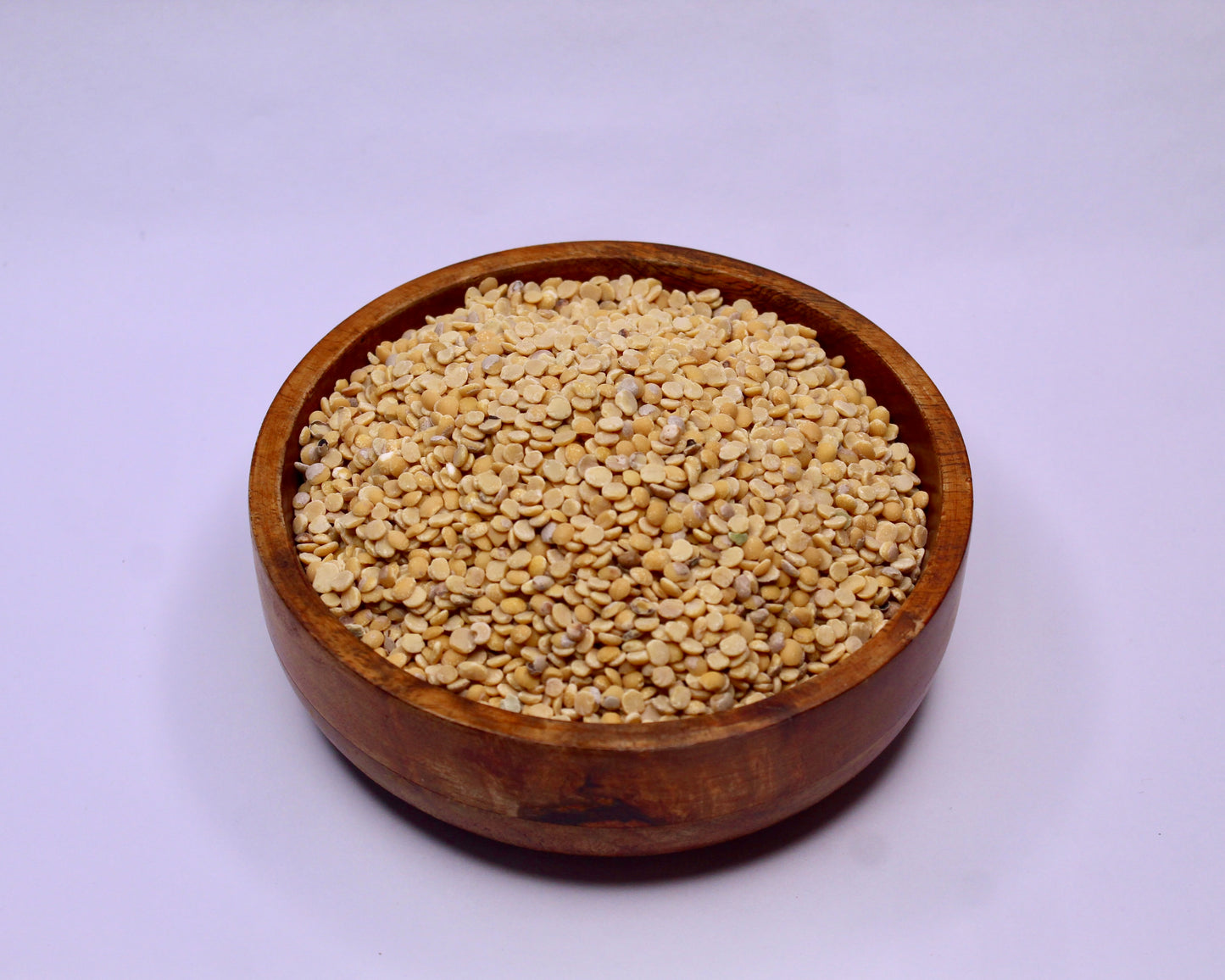 Natural Toor Dal | नैसर्गिक तूर डाळ - Unpolished