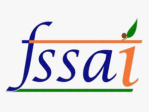 FSSAI Certified