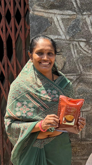 Mrs. Mayuri Tai Chaudhari