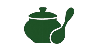 Traditionally processed